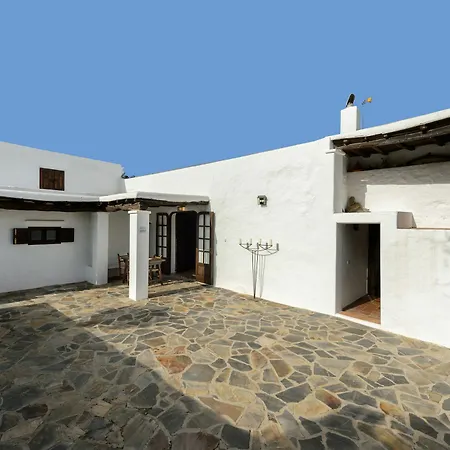 别墅 Casa Payesa - Authentic Ibizan Style *
