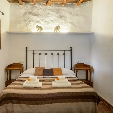 Casa Payesa - Authentic Ibizan Style 别墅 聖安東尼奧