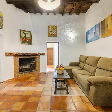 Casa Payesa - Authentic Ibizan Style San Antonio (Ibiza)