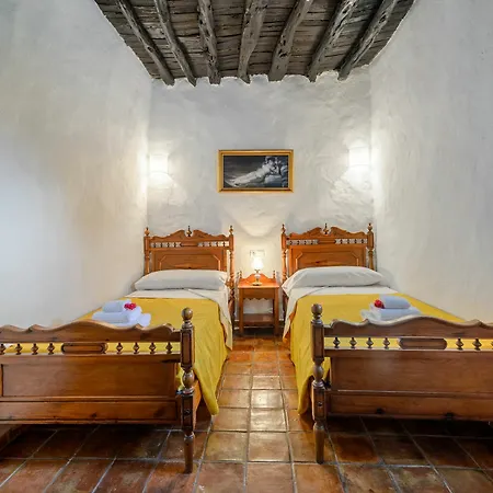 Casa Payesa - Authentic Ibizan Style *
