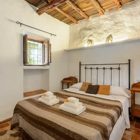 Casa Payesa - Authentic Ibizan Style 聖安東尼奧