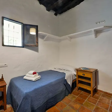 Casa Payesa - Authentic Ibizan Style