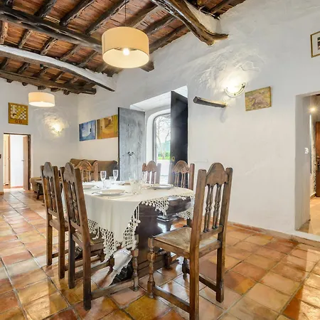 别墅 Casa Payesa - Authentic Ibizan Style