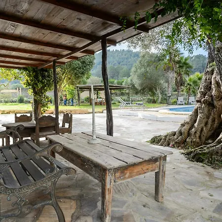 Casa Payesa - Authentic Ibizan Style * 聖安東尼奧