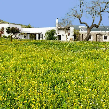 别墅 Casa Payesa - Authentic Ibizan Style